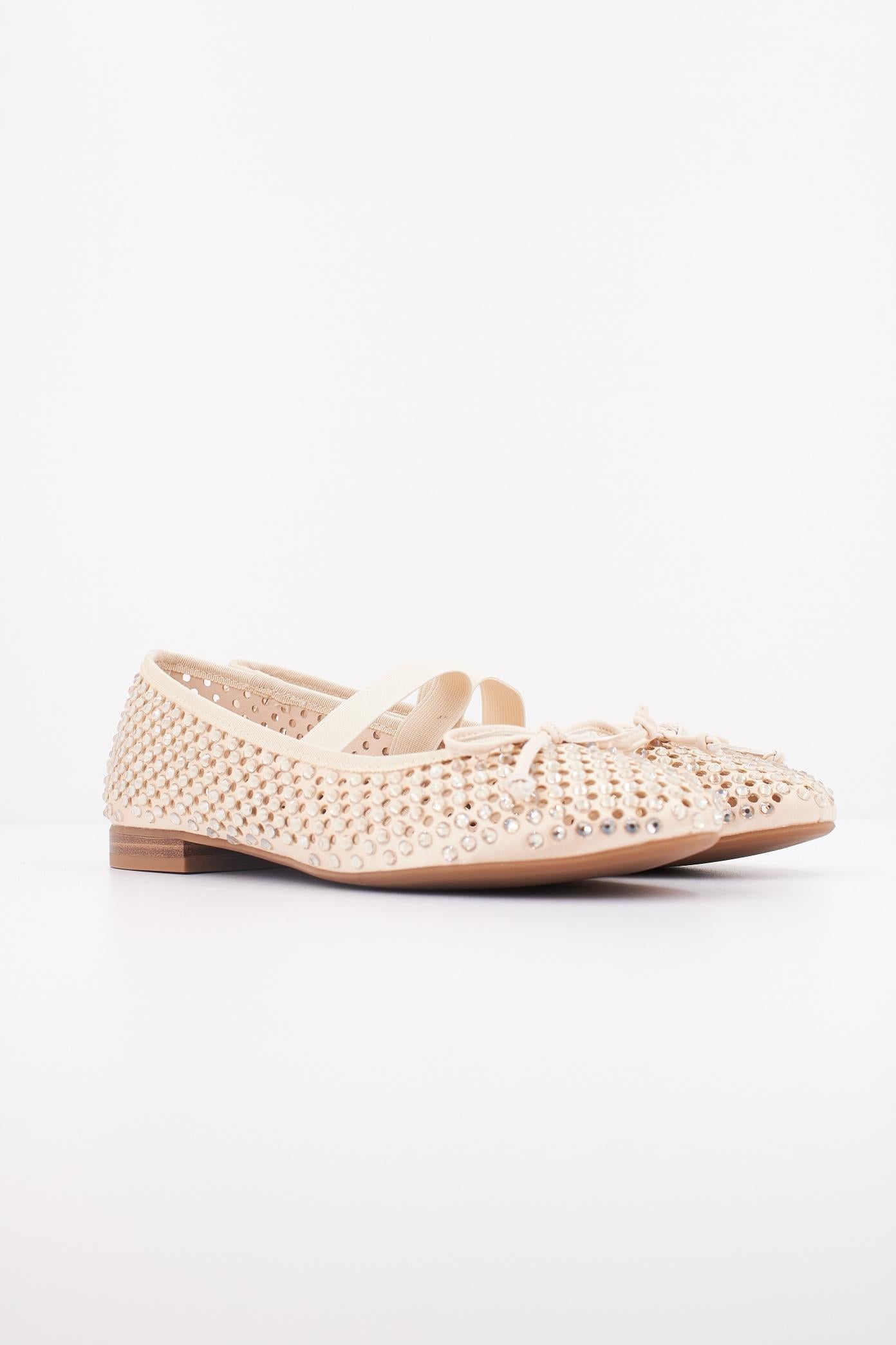 LA STRADA S en color NUDE  (2)