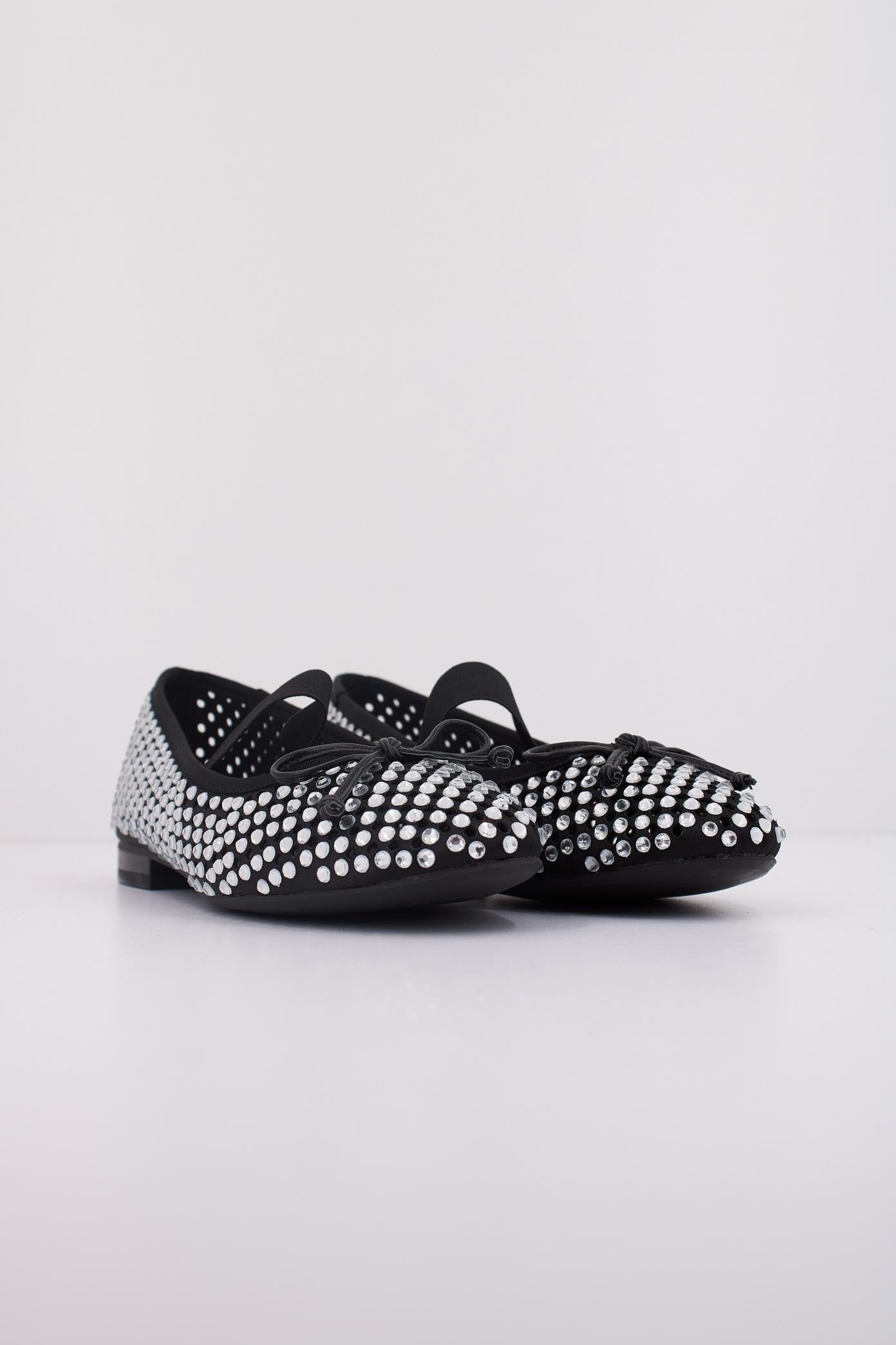 LA STRADA S en color NEGRO  (2)