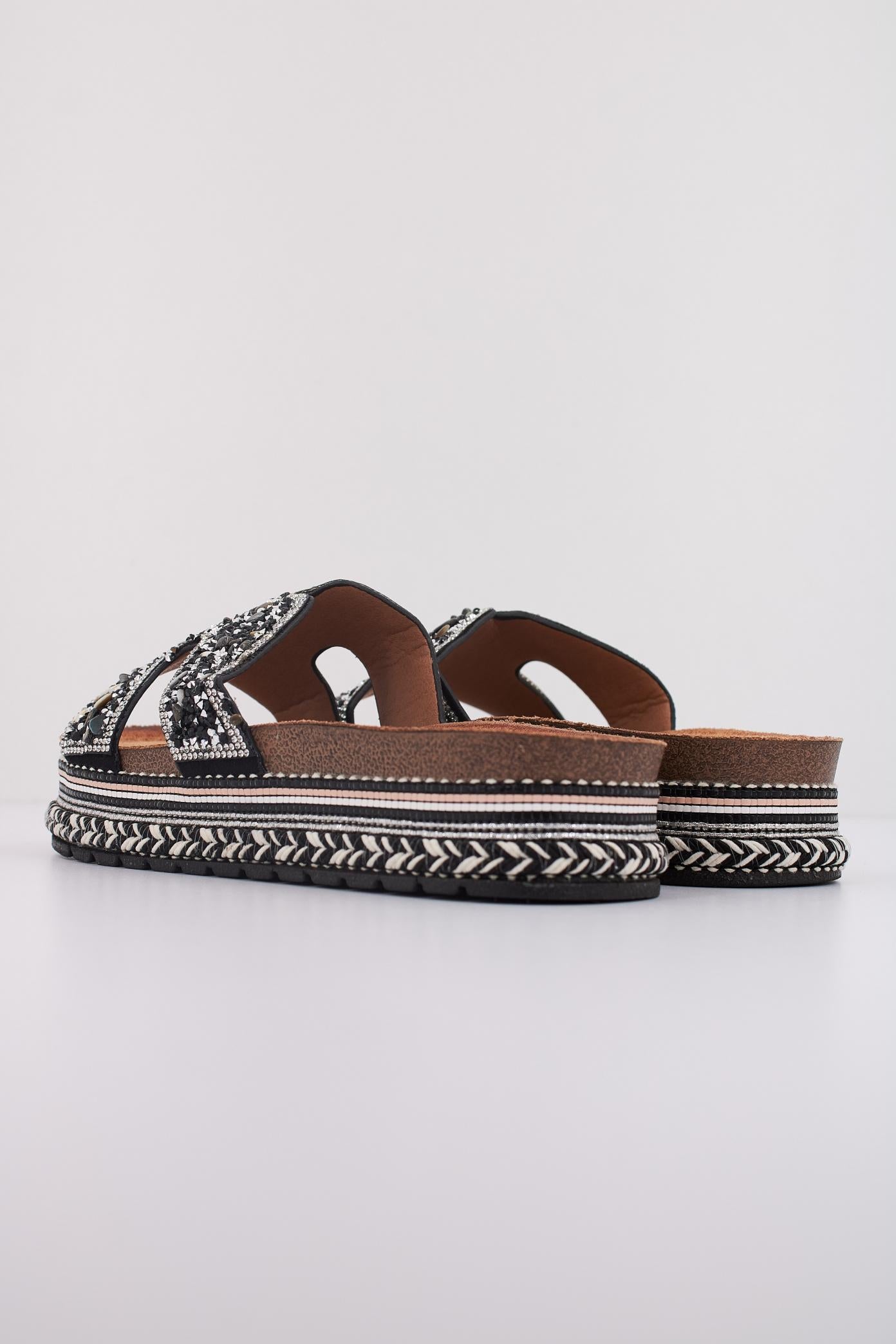 LA STRADA S en color NEGRO  (4)