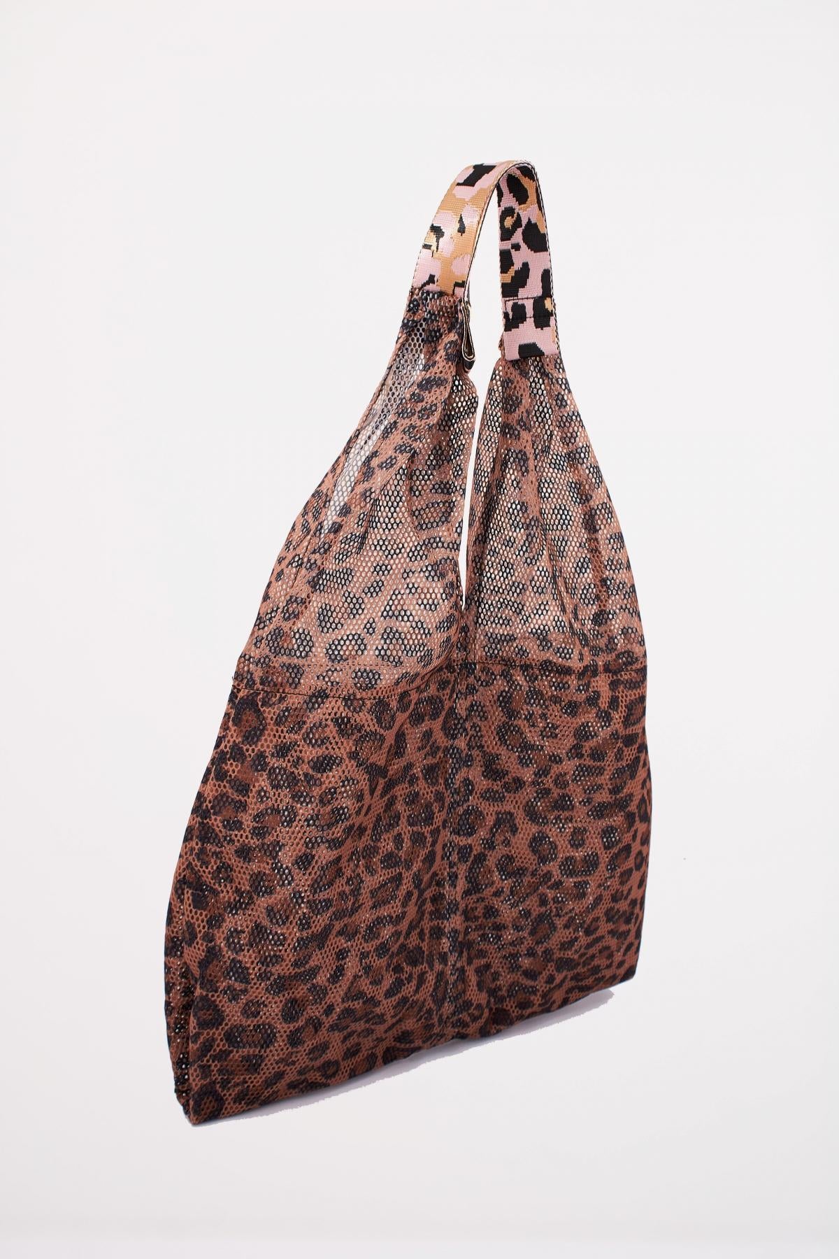 LA STRADA LILLY en color ANIMAL PRINT  (2)