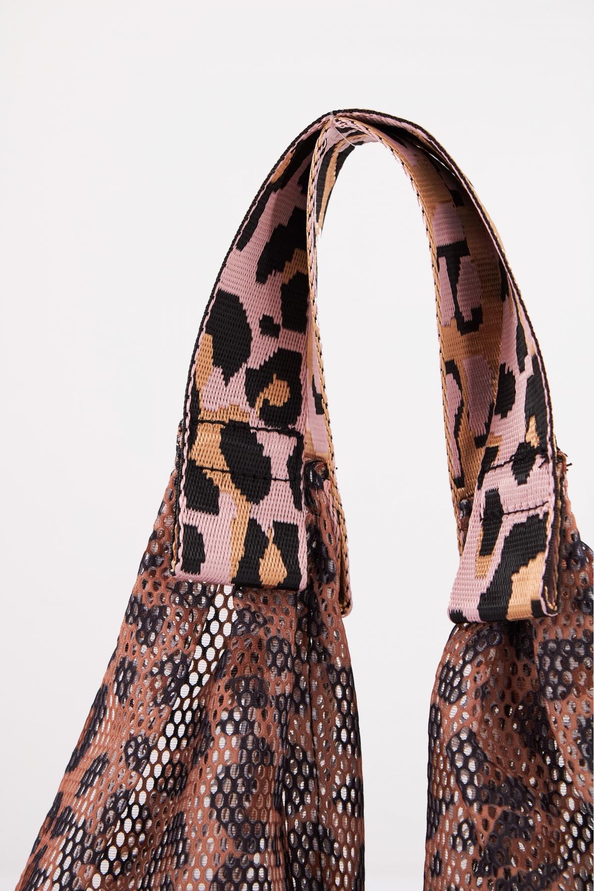 LA STRADA LILLY en color ANIMAL PRINT  (4)
