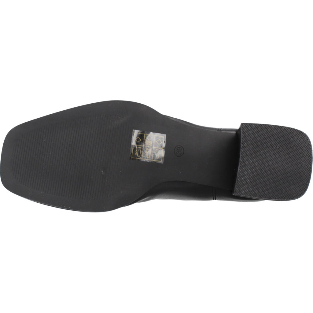 LA STRADA S en color NEGRO  (6)