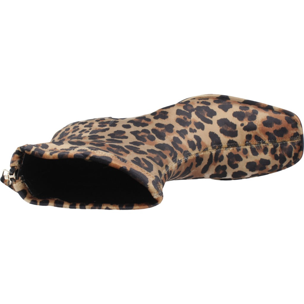 LA STRADA S en color ANIMAL PRINT  (7)