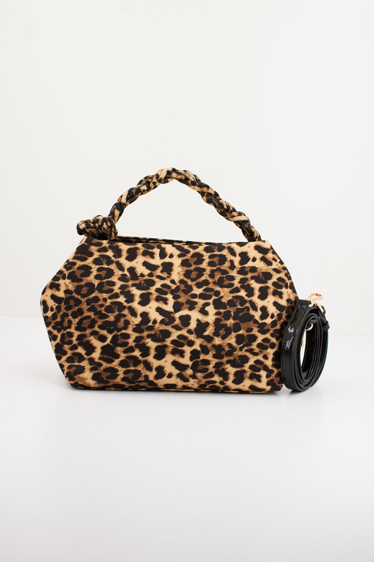LA STRADA EMILY en color ANIMAL PRINT  (1)