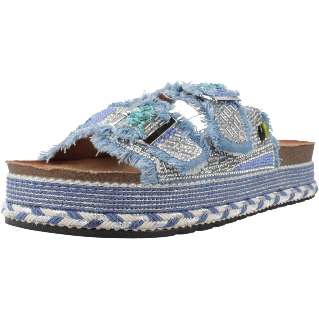 LA STRADA S  en color AZUL  (1)