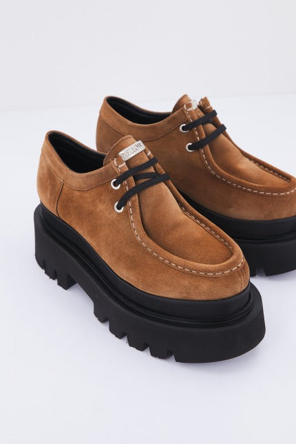 YELLOW OHIO en color MARRON  (1)