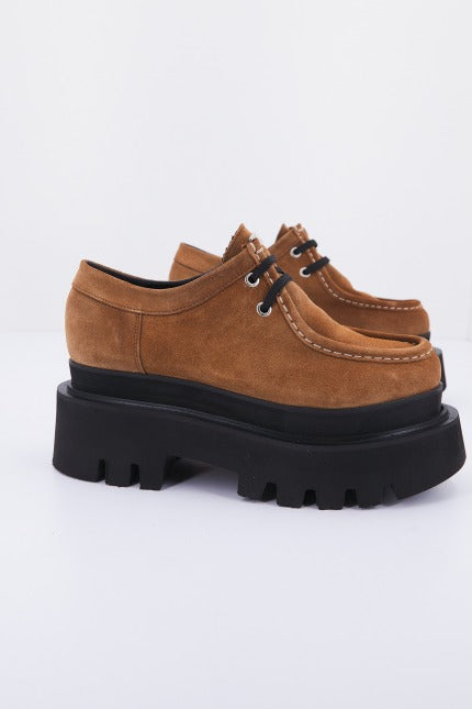 YELLOW OHIO en color MARRON  (2)