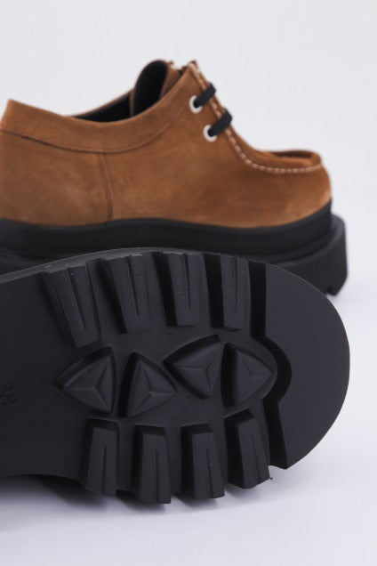 YELLOW OHIO en color MARRON  (4)