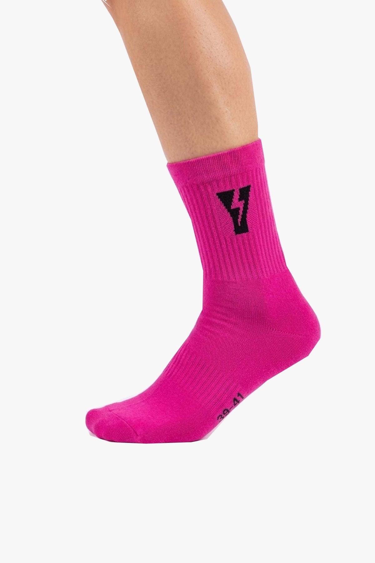 YELLOW PACK DE  THUNDER SOCKS en color MULTICOLOR  (2)