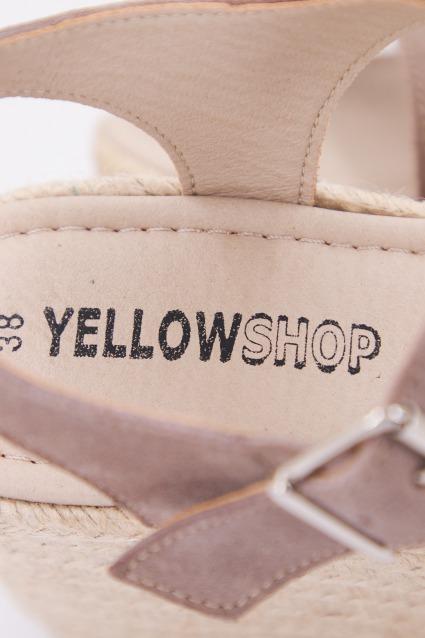 YELLOW MIDTOWN en color BEIS  (4)