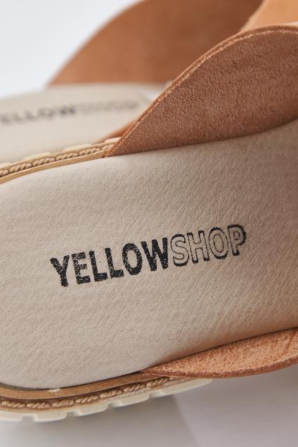 YELLOW THELMA en color MARRON  (4)