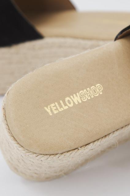 YELLOW HERA en color NEGRO  (4)