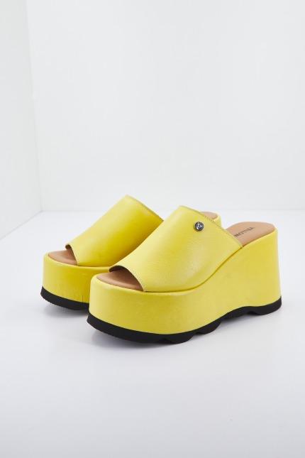 YELLOW CHARLOTTE en color AMARILLO  (2)