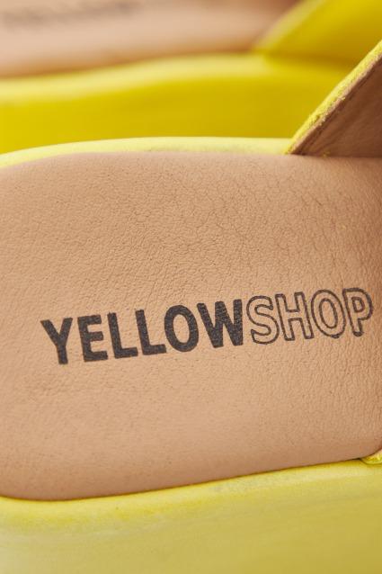 YELLOW CHARLOTTE en color AMARILLO  (4)