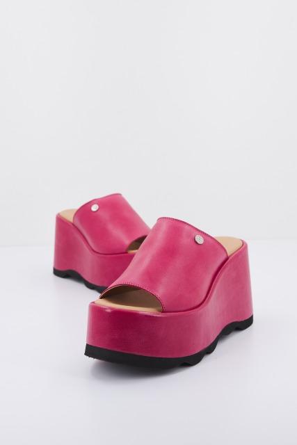 YELLOW CHARLOTTE en color ROSA  (1)