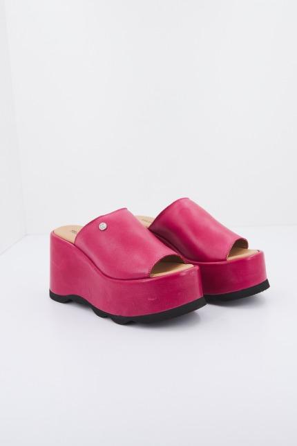 YELLOW CHARLOTTE en color ROSA  (2)