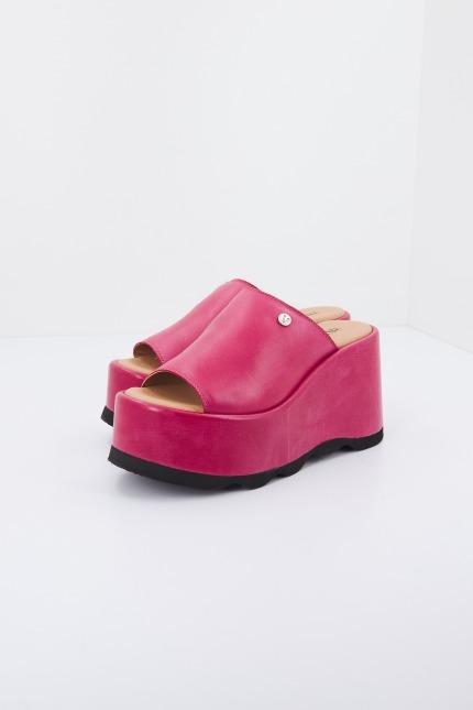 YELLOW CHARLOTTE en color ROSA  (3)