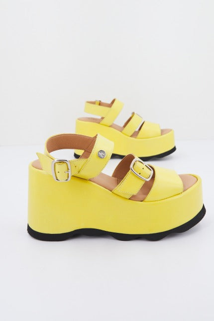 YELLOW CARRIE en color AMARILLO  (2)