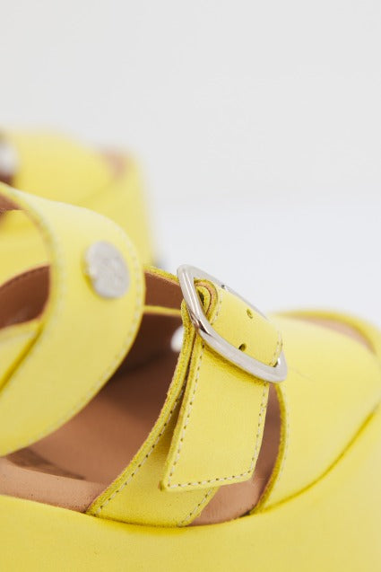 YELLOW CARRIE en color AMARILLO  (4)