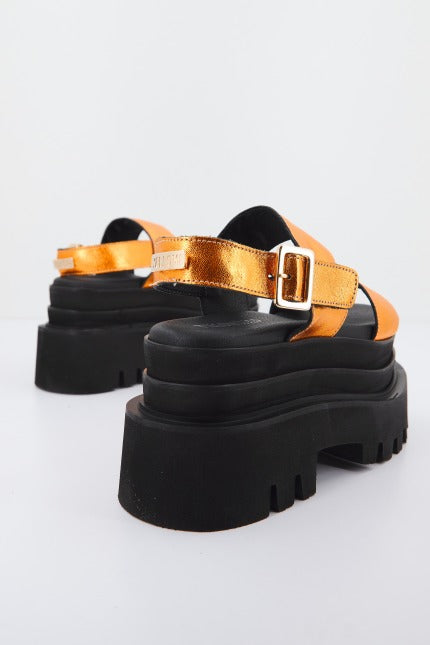 YELLOW HYPE en color NARANJA  (3)