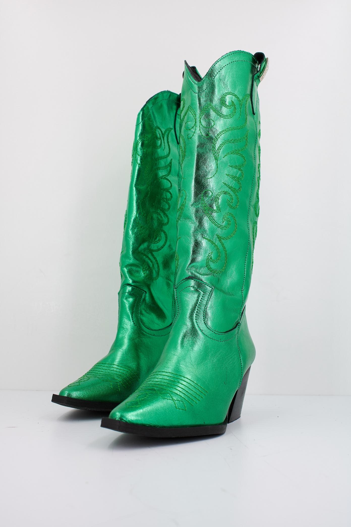 YELLOW FANCY en color VERDE  (2)