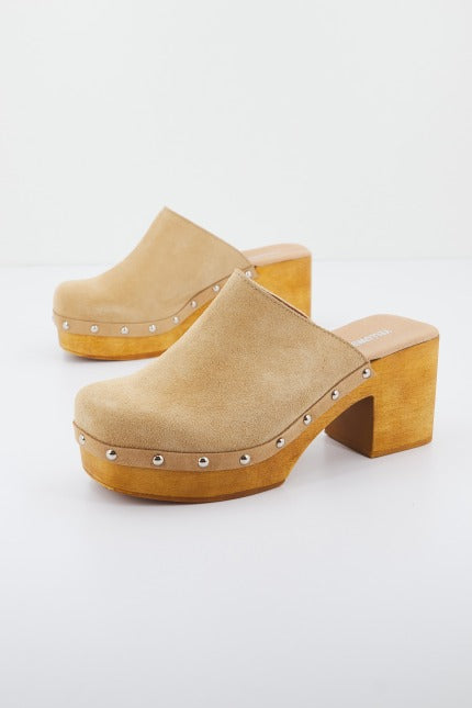 YELLOW ANDREA en color MARRON CLARO  (2)