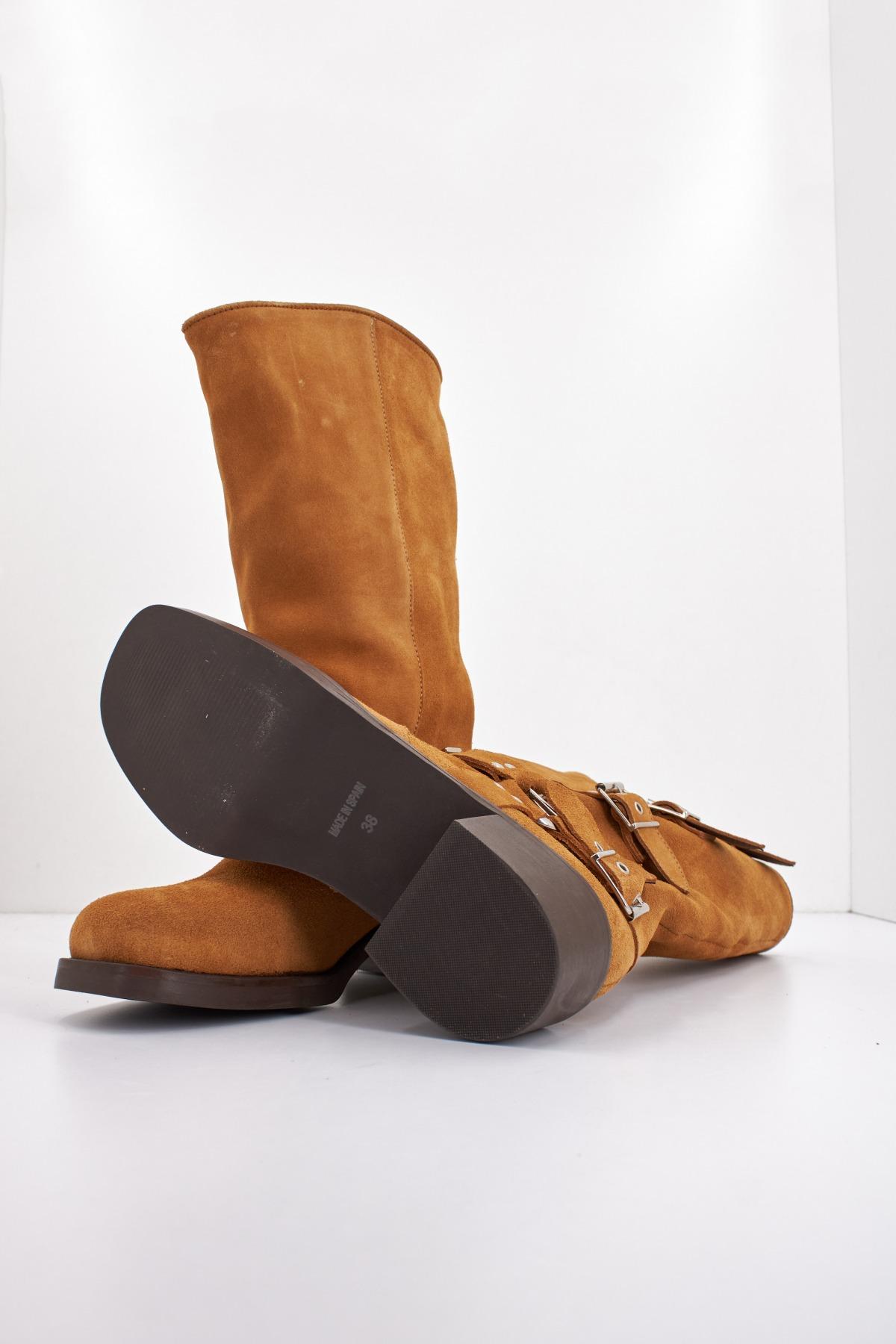 YELLOW LOLA en color MARRON  (4)