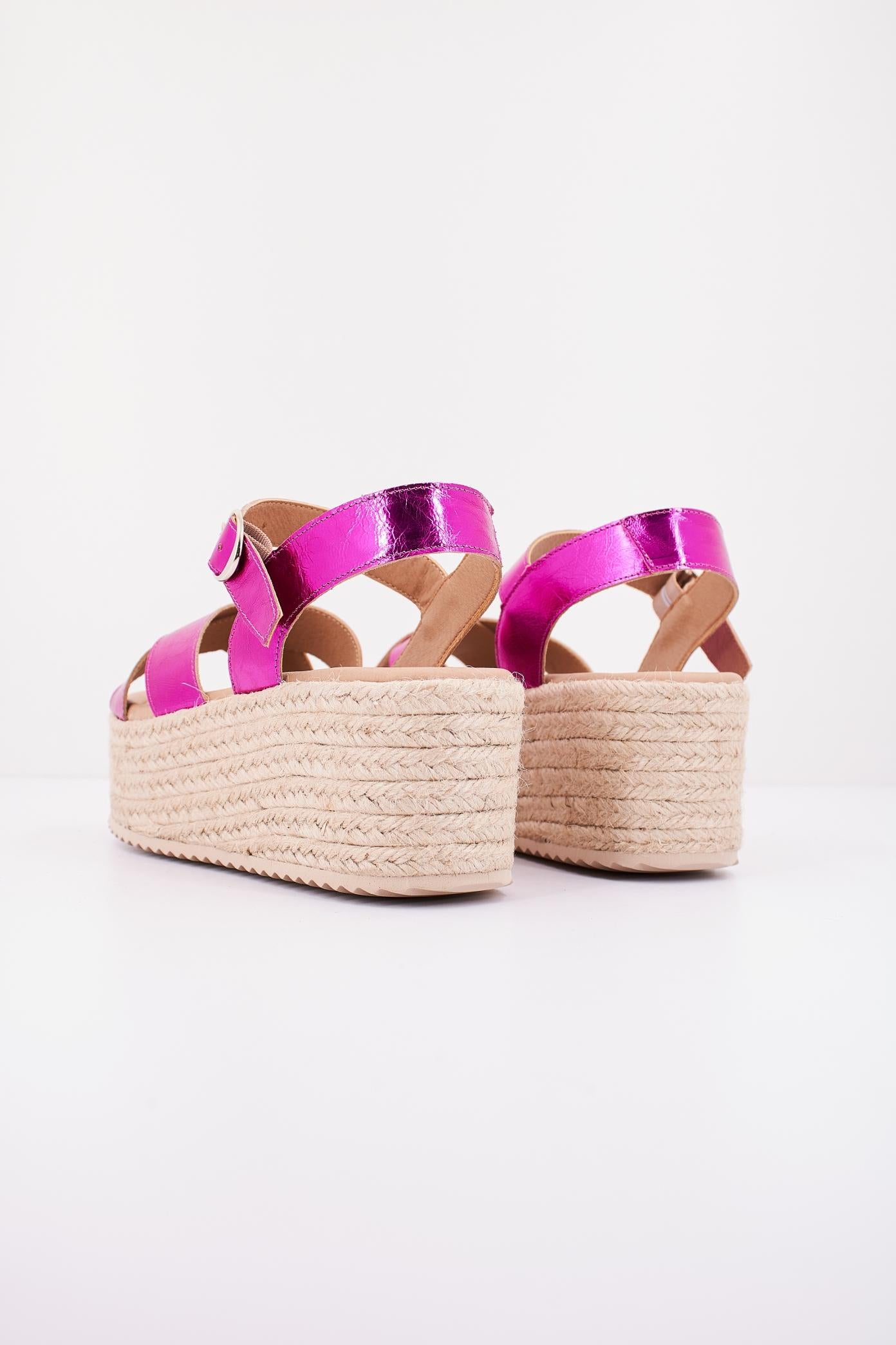 YELLOW MONICA en color ROSA  (3)