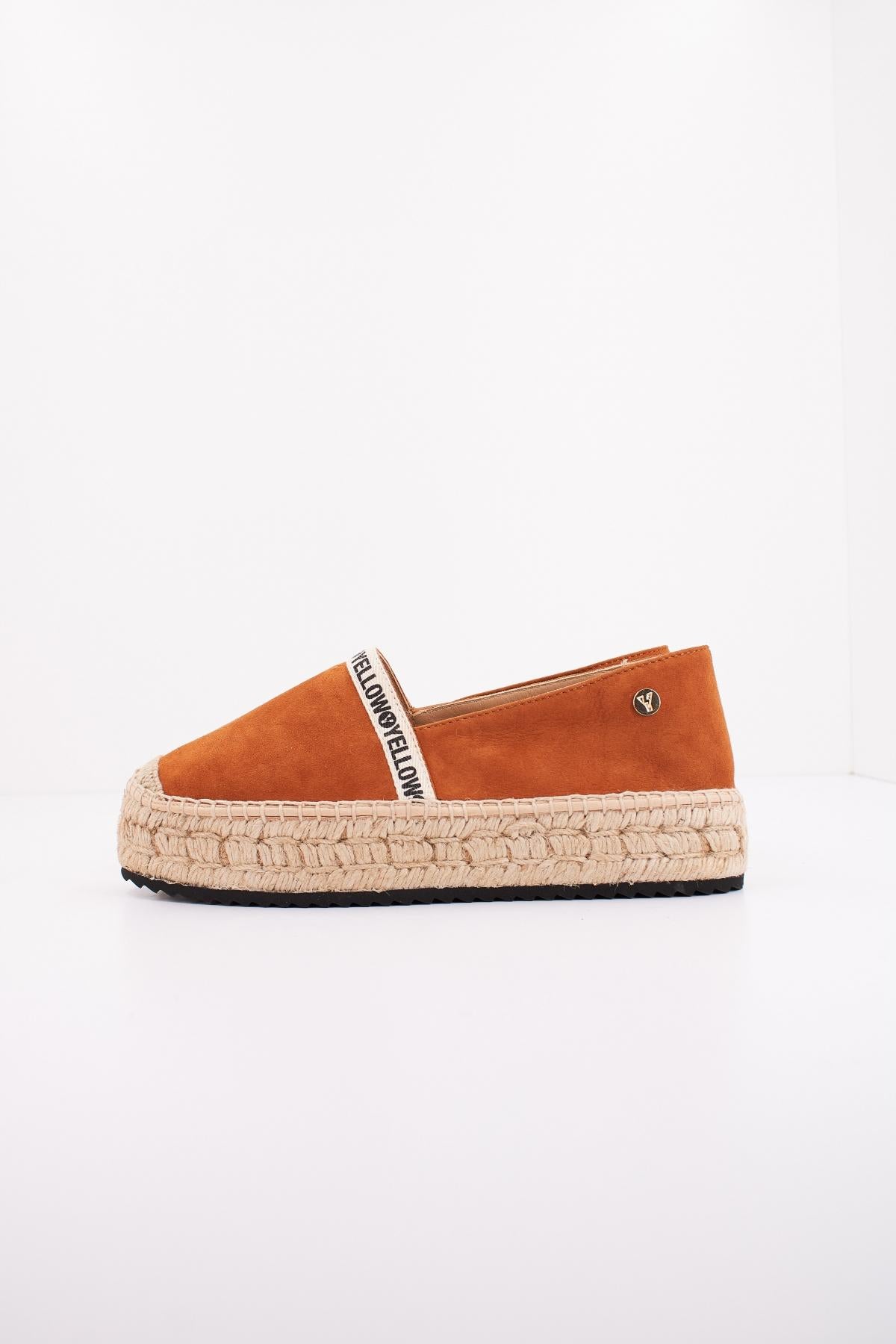YELLOW ANAIS en color MARRON  (1)