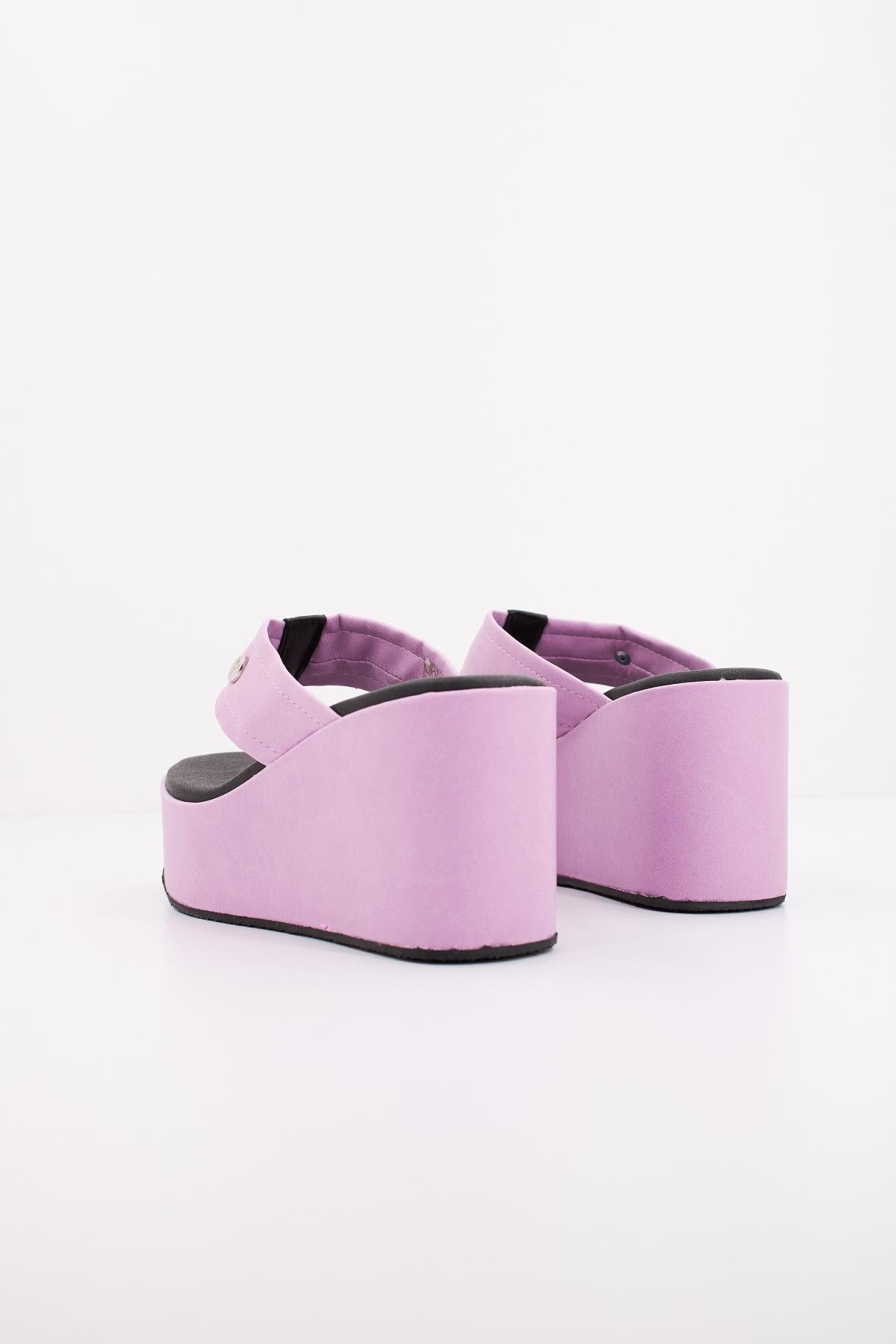 YELLOW LIZZIE en color ROSA  (3)