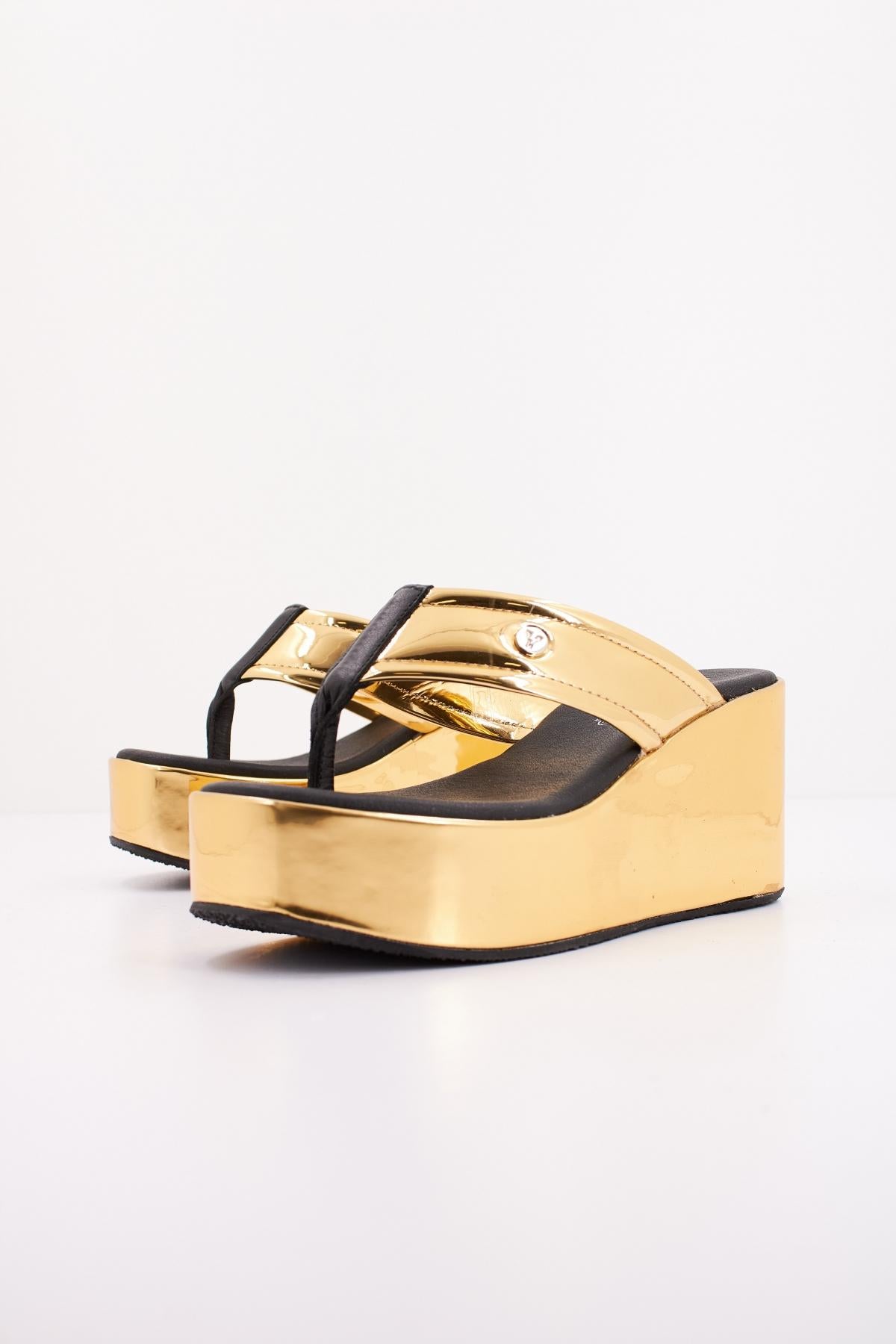 YELLOW LIZZIE en color ORO  (2)
