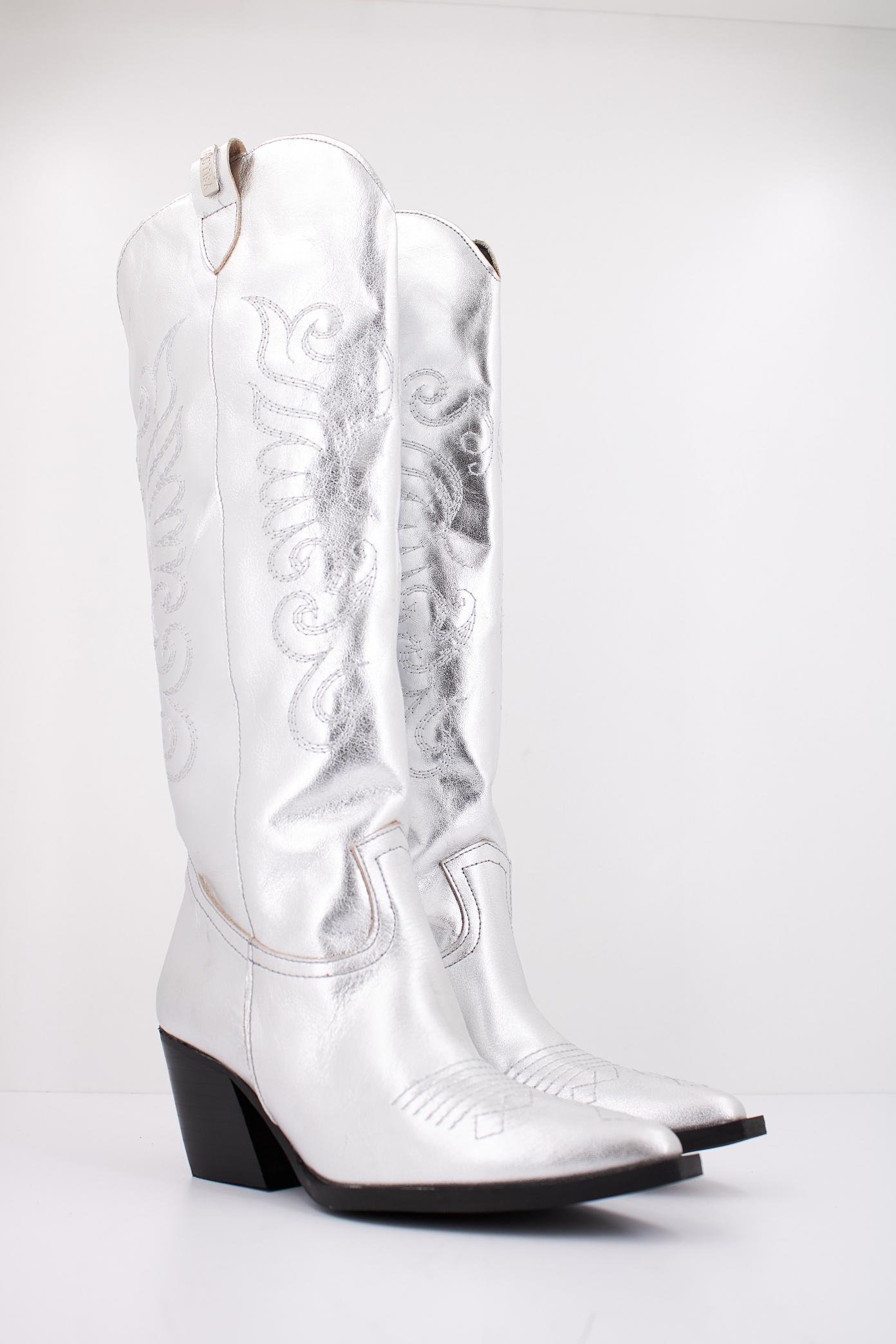 YELLOW FANCY XL en color PLATA  (2)