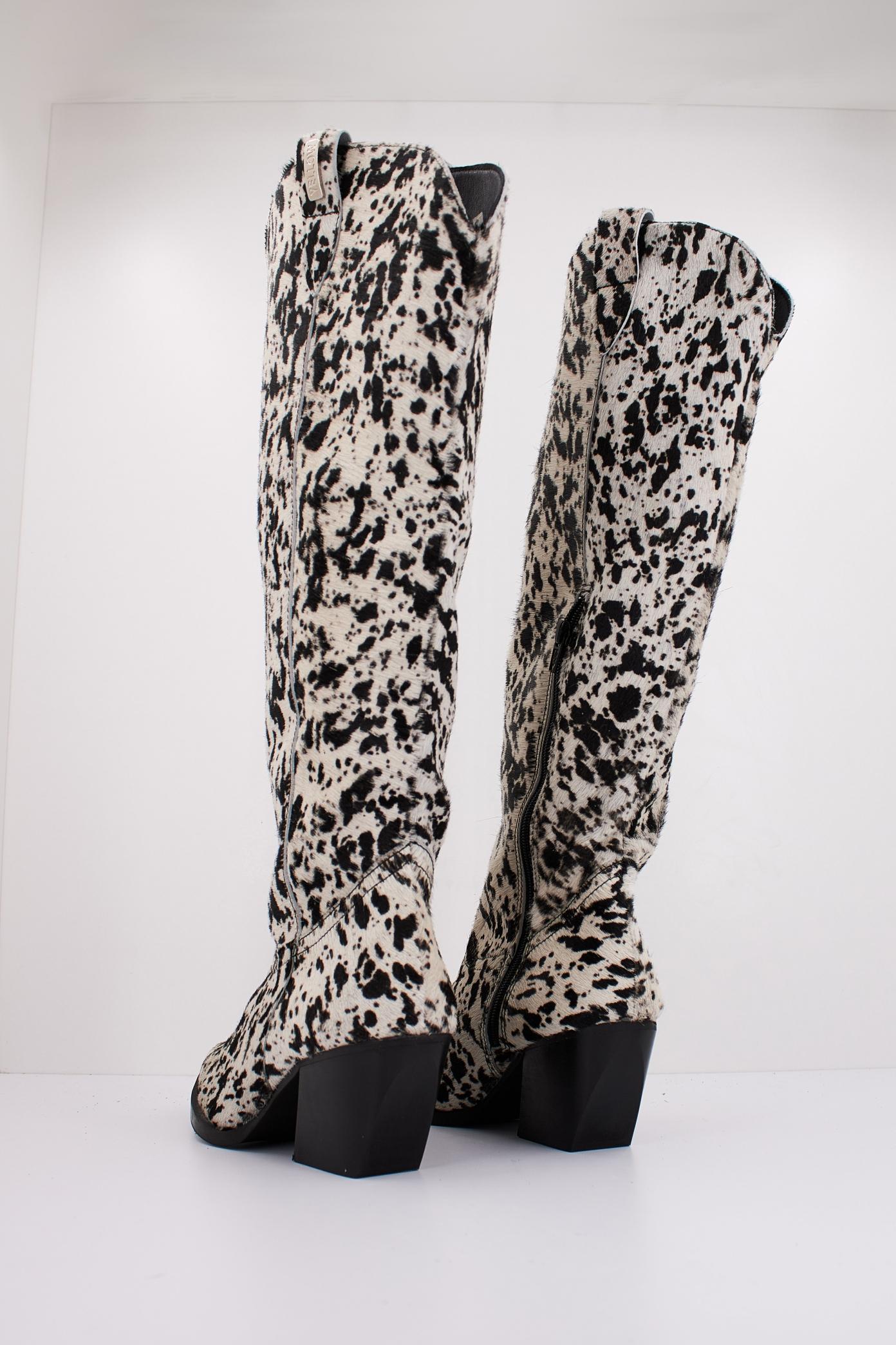 YELLOW NOÉ en color ANIMAL PRINT  (4)