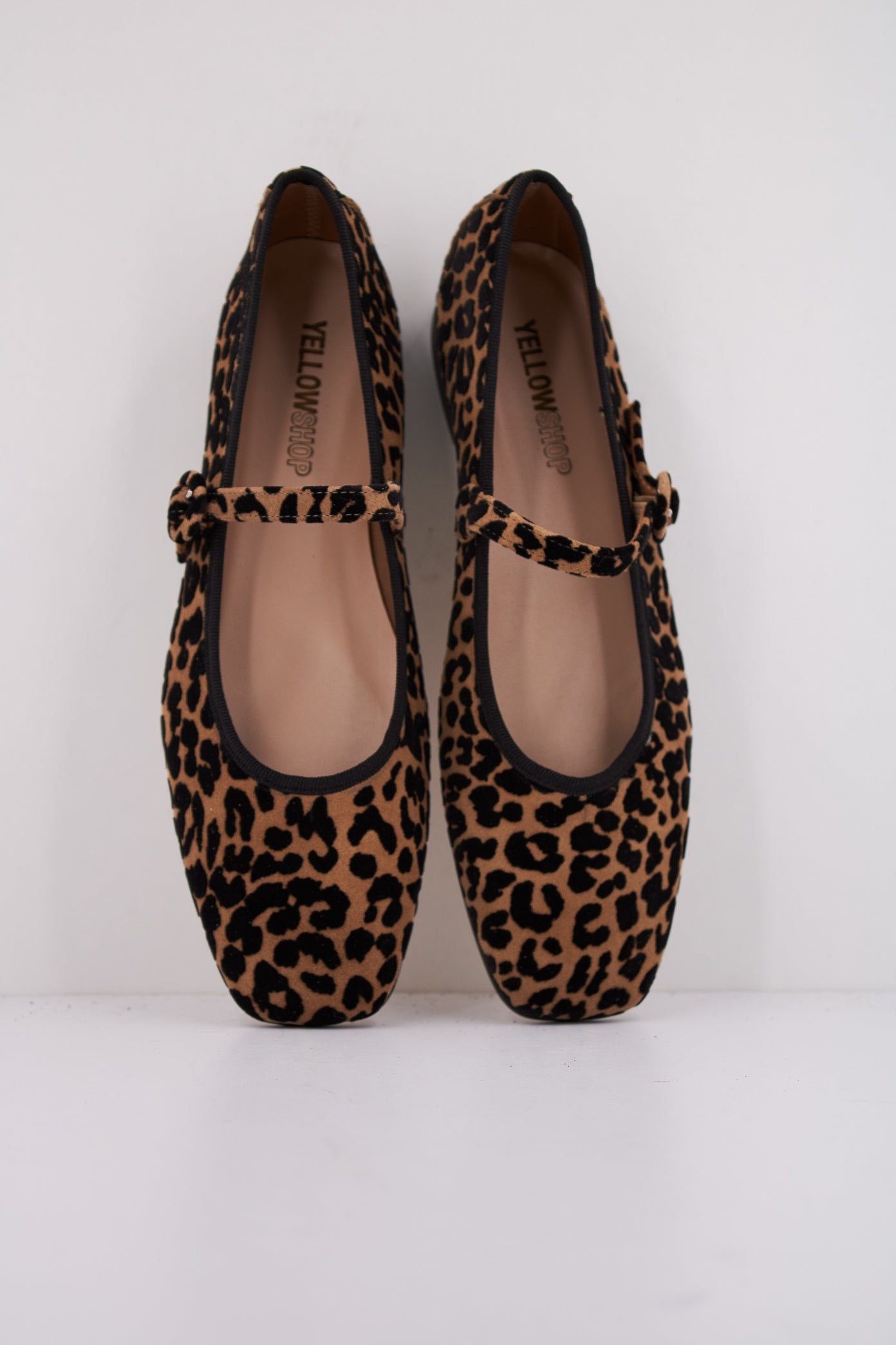 YELLOW CLAU en color ANIMAL PRINT  (3)