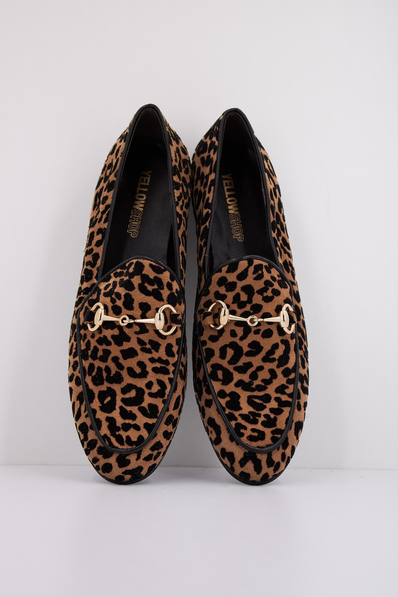 YELLOW PE en color ANIMAL PRINT  (3)