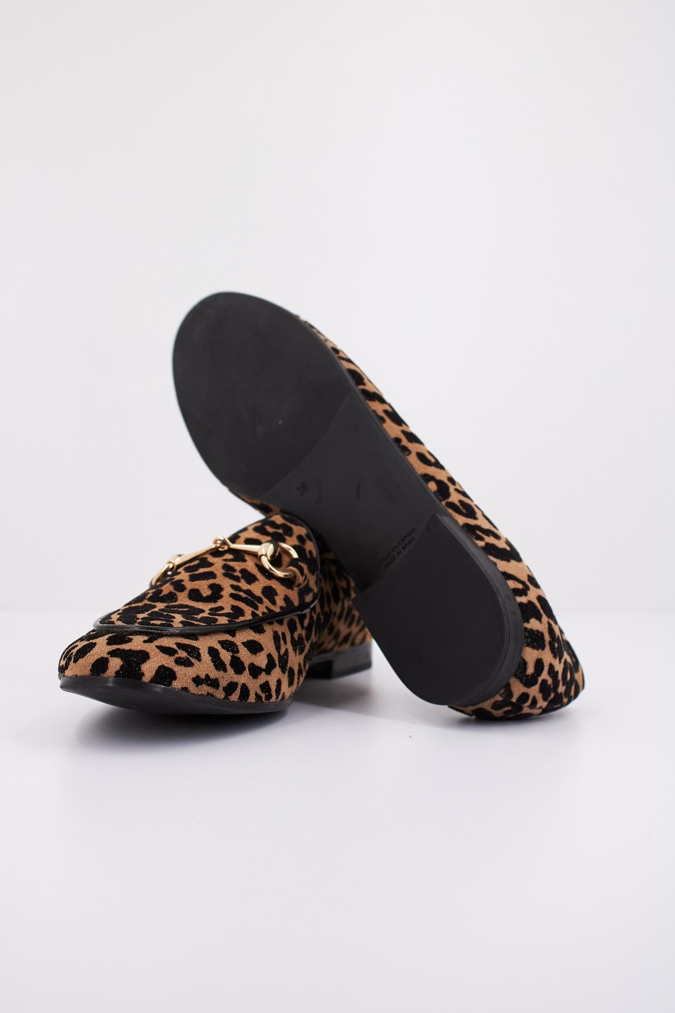 YELLOW PE en color ANIMAL PRINT  (5)