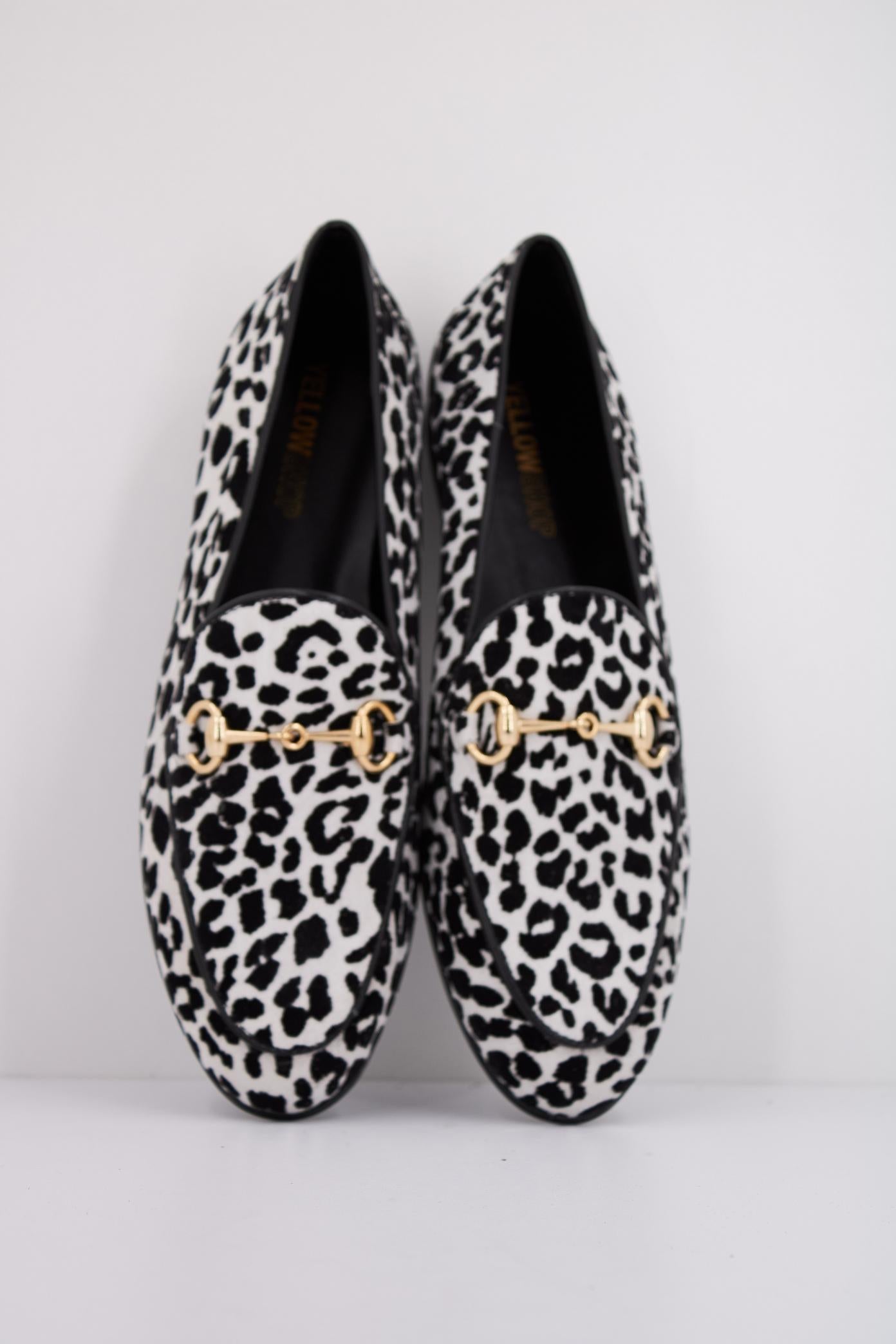 YELLOW PE en color ANIMAL PRINT  (3)