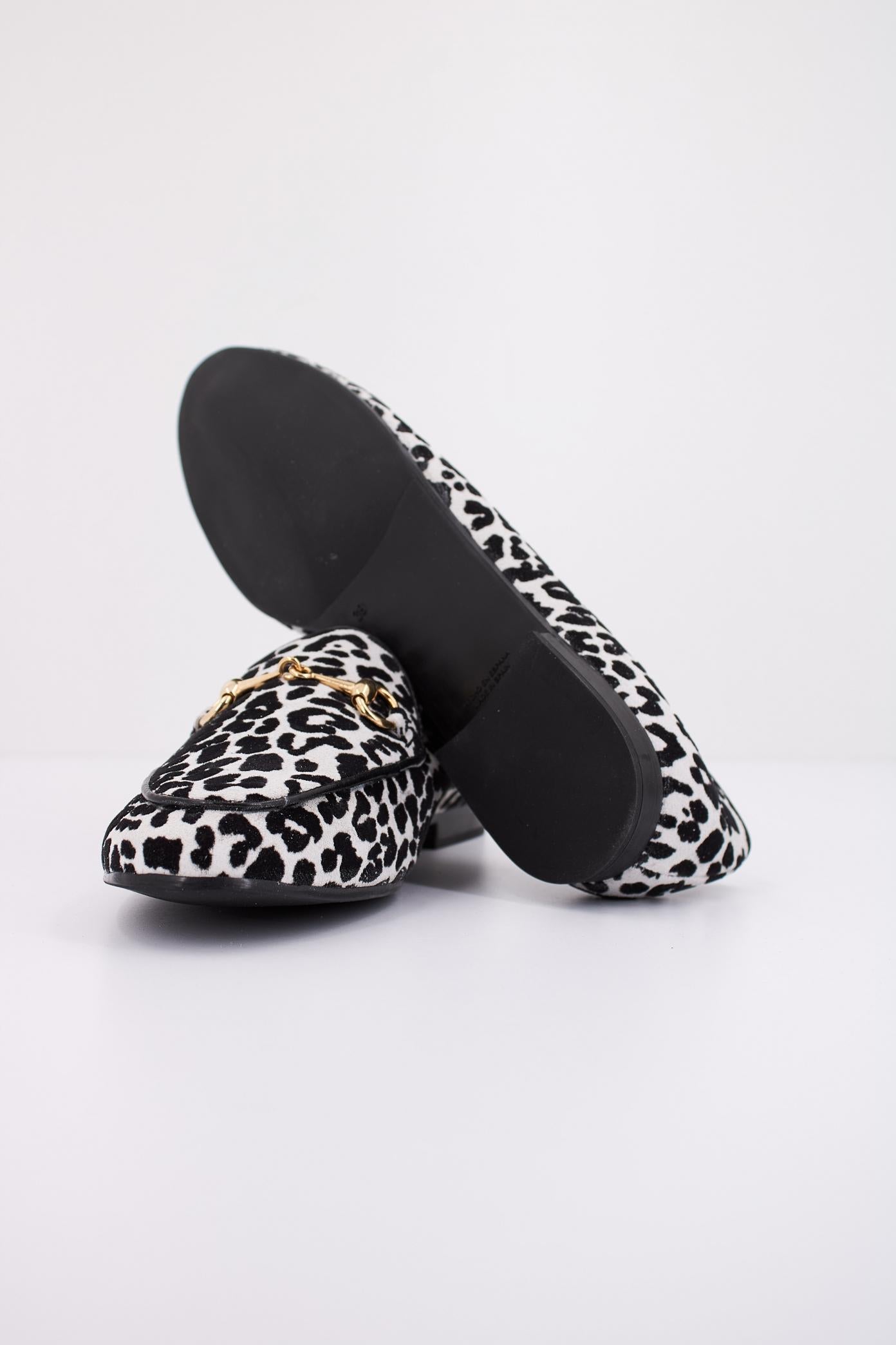 YELLOW PE en color ANIMAL PRINT  (5)