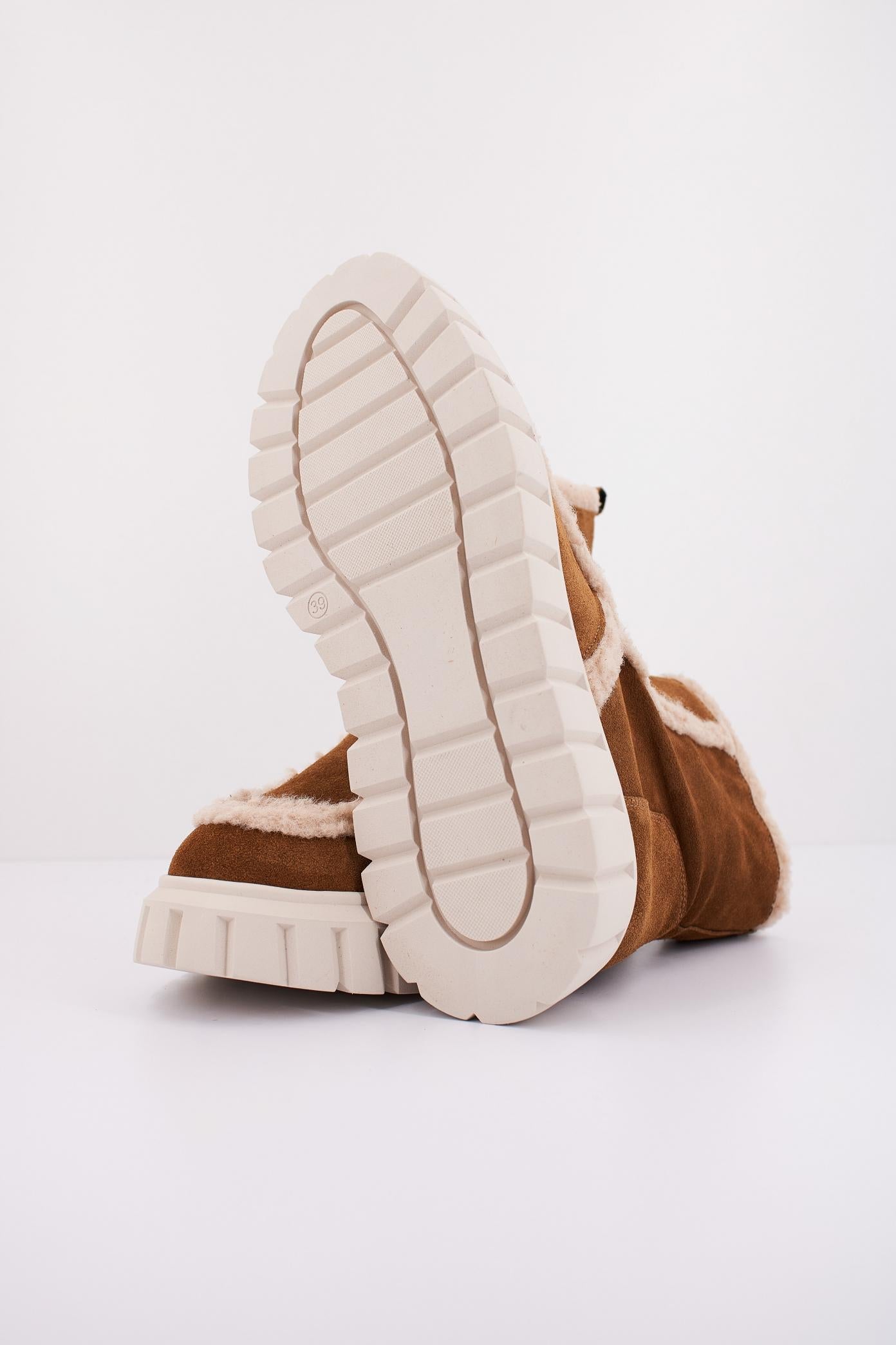 YELLOW SOFIA en color MARRON CLARO  (5)