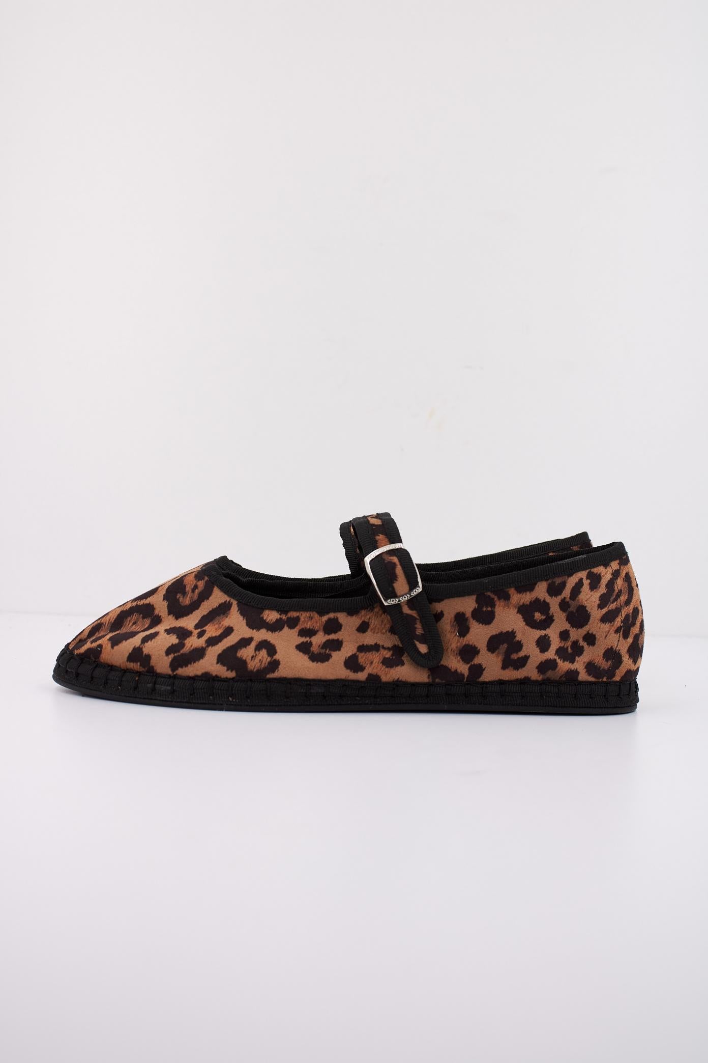 YELLOW ROSI en color ANIMAL PRINT  (1)