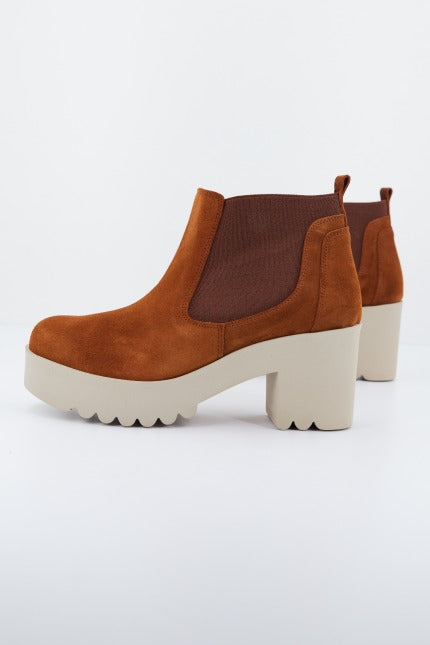 YELLOW SUECIA en color MARRON  (2)