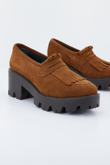 YELLOW CALABRIA en color MARRON  (1)