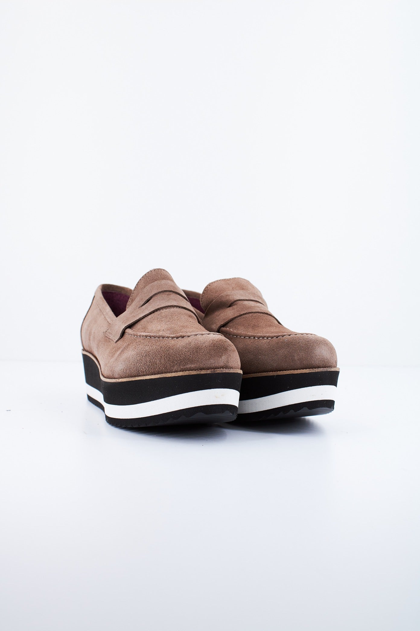 YELLOW BOLONIA en color MARRON  (2)