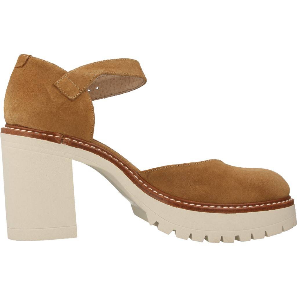 YELLOW MAJESTIC en color MARRON  (4)