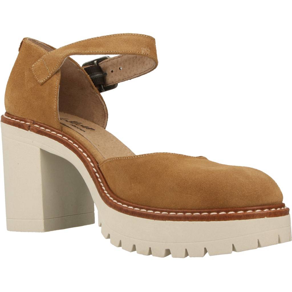YELLOW MAJESTIC en color MARRON  (5)
