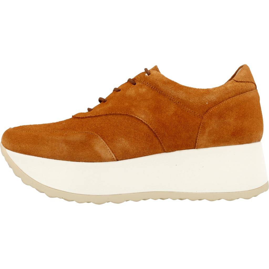 YELLOW CHLOE en color MARRON  (2)