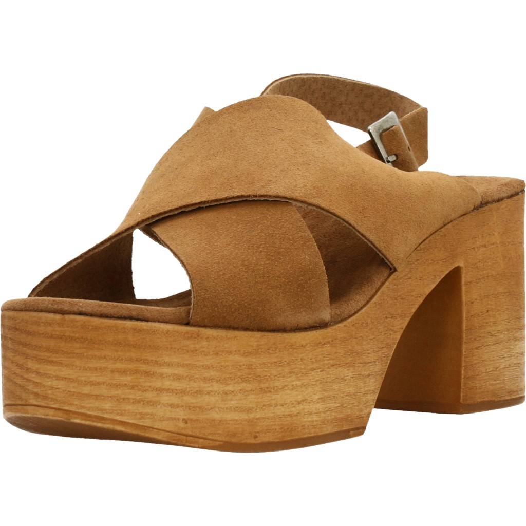 YELLOW GO ZONE en color MARRON  (1)