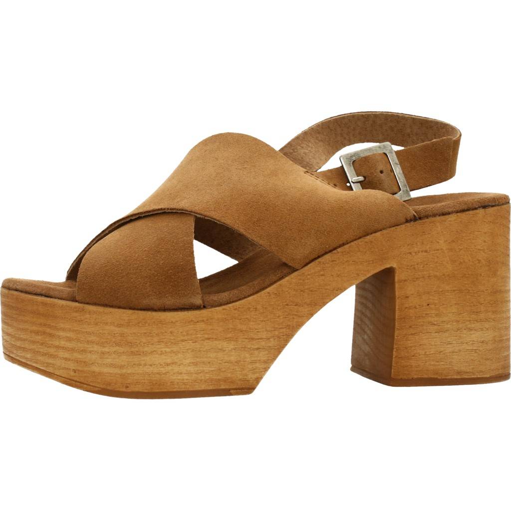 YELLOW GO ZONE en color MARRON  (2)