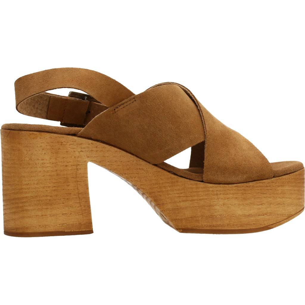 YELLOW GO ZONE en color MARRON  (4)