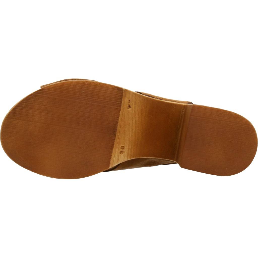 YELLOW GO ZONE en color MARRON  (7)